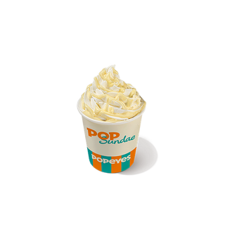  Pop Sundae Chocolate Blanco