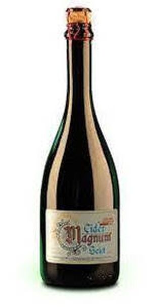Cider Magnum Sekt Сухий 0,7