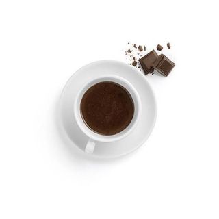 Chocolate Quente