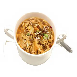 9 Sopa Apripicante  
