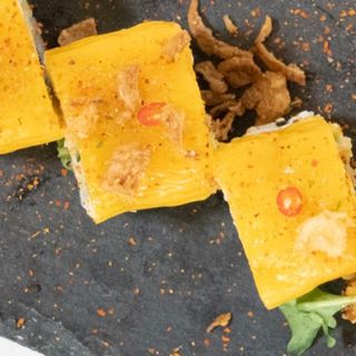 925-MANGO LOVER ROLL (8 PCS)  D