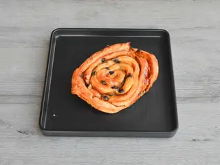 Girella Cioccolato