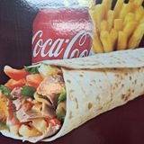 Meuno duram kebab xl mixto