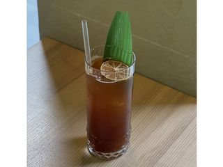 Еспресо тонік (400ml)