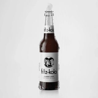 Fritz-kola classic light