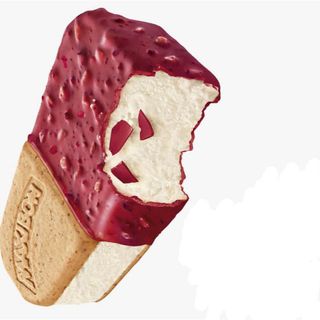 Maxibon Red Cheesecake