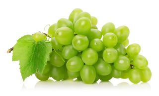 Raisin Verte Import 500g
