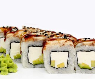 Ролл "Канада"