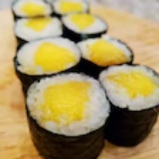 Makis De Mango (8 Pzas.)
