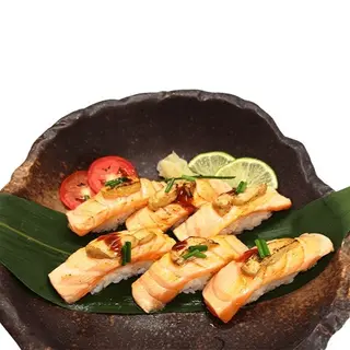 79. Foagura sake - 6 pezzi 