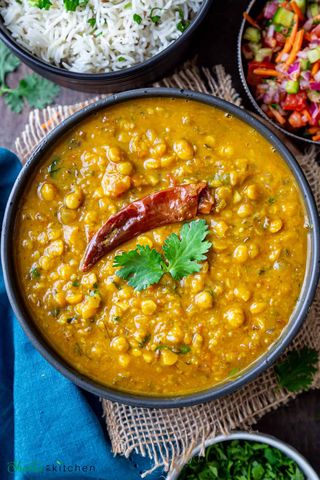 Chana dal
