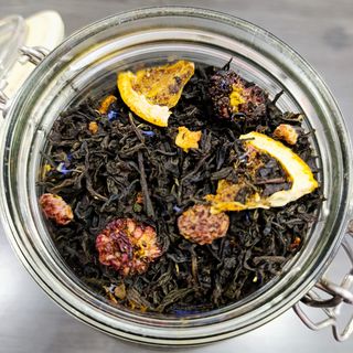 Чай черный "Искушение" (100гр)