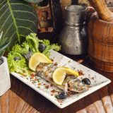 კალმახი 