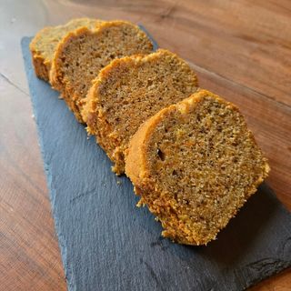 სტაფილოს კექსი