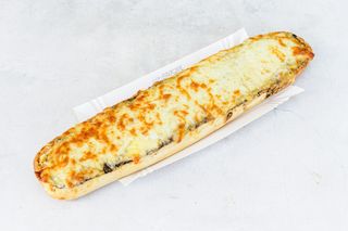 Zapiekanka tradycyjna