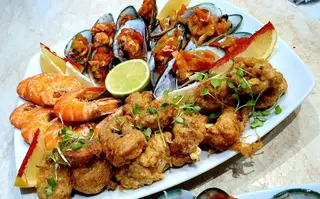 Platoul Marinarului