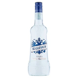 Vodka Keglevich