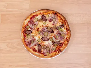 Pizza Farmerska 32cm