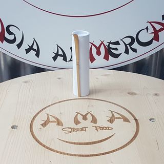 Cuchara Té Matcha 1ud