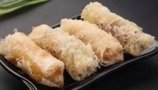 16. Rollitos Nem (5 uds.)