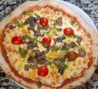 Funguetti