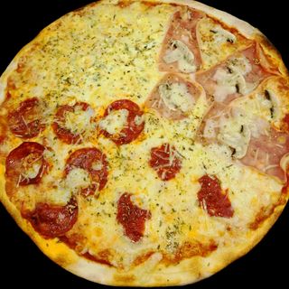 პიცა კუატრო სტაჯიონი