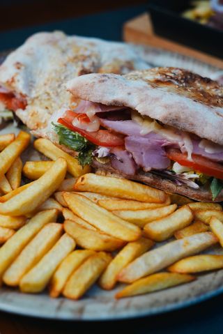 Italijanski sendvič 450gr