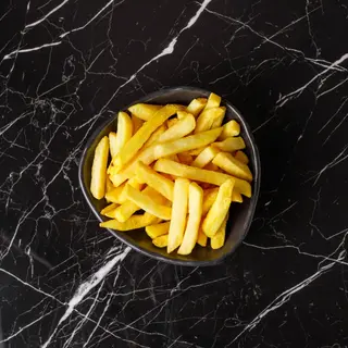 Ration De Frites