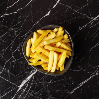 Ration De Frites