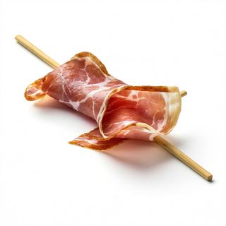 Mini Pincho De Jamón Serrano