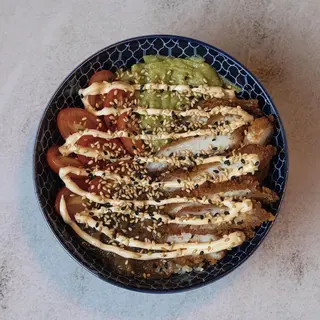 POKE MONTAÑA