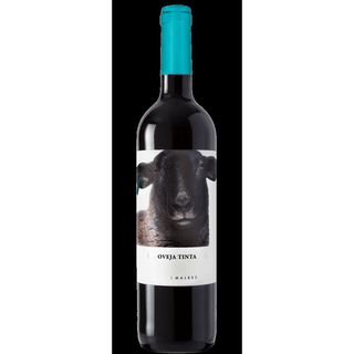 Oveja Tinta Mlabec (750 Ml.)