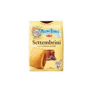Mulino Bianco Settembrini