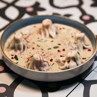 ხინკლუკები