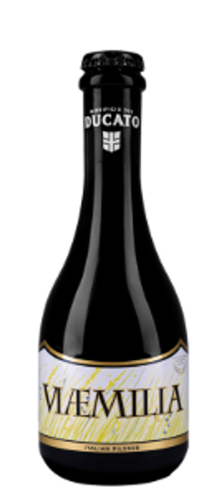 Viaemilia Pilsner Italiana 33 cl