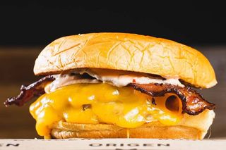 Burger Origen 2.0