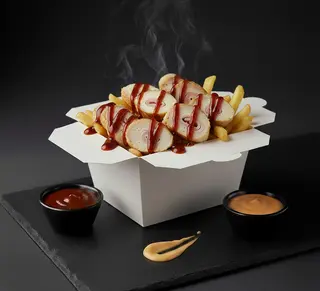 Box Cordon Bleu