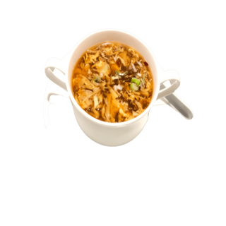Sopa Agripicante