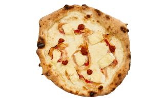 Pizza Divina (30X30 Cm.)