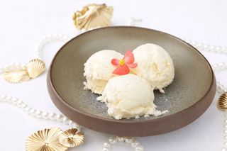 Морозиво власного приготування (100г)