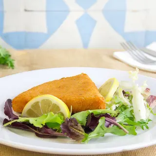 Tiri saganaki