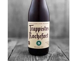 Rochefort 8 33 cl