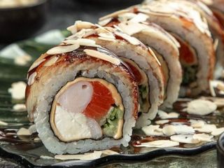 Самурай (380g)