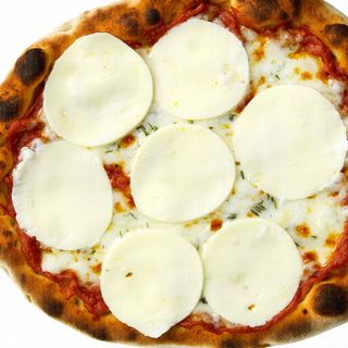 Pizza crostino 100 g