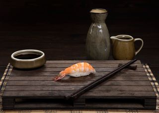 Սուշի նիգիրի Էբի