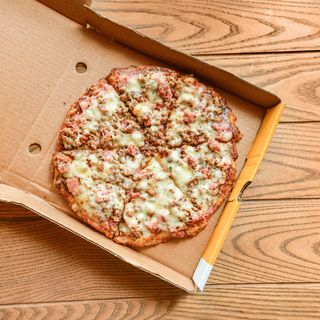 Something Meaty (Standard Size)