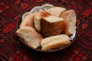 სახლური პური