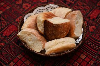 სახლური პური