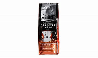 Mljevena Moka kafa Bialetti Ljesnjak 8.