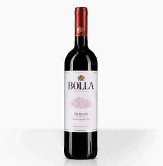 Bolla Merlot Trevenezie